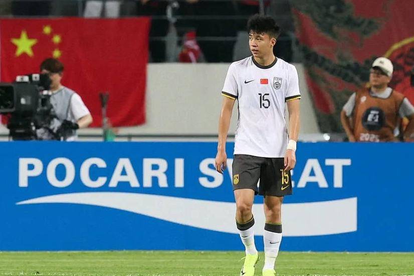 0-3完败！18岁新星王钰栋表现平平，韩媒：中超第3却无威胁射门