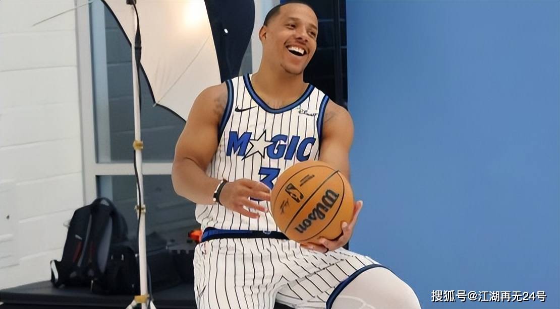 NBA今夏最成功的5大操作，湖人捡漏艾顿上榜，火箭换来KD冲冠