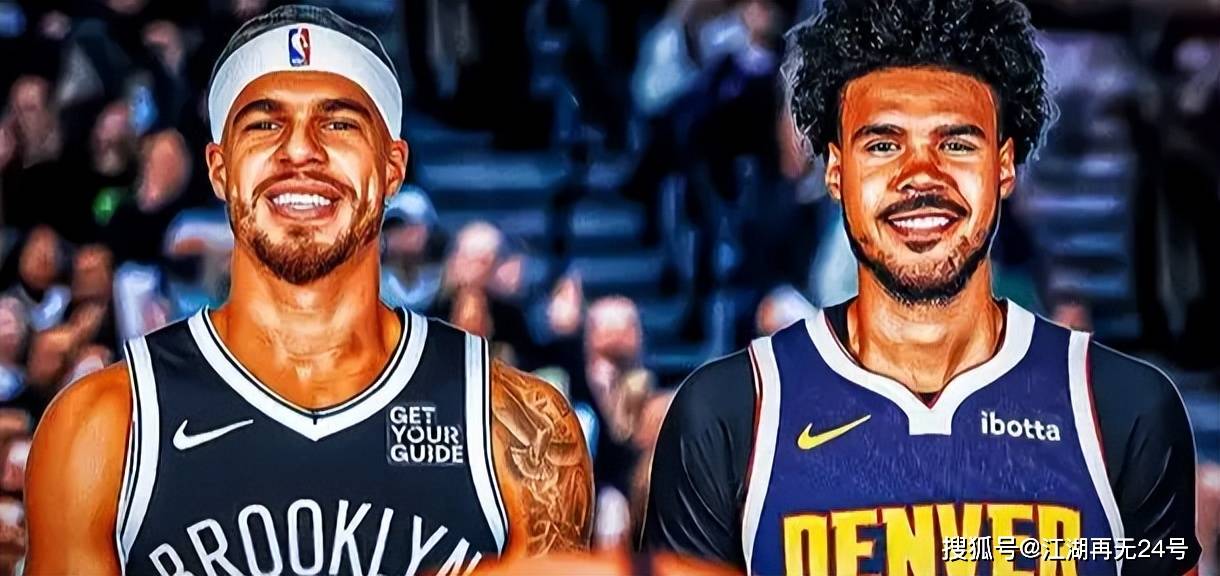 NBA今夏最成功的5大操作，湖人捡漏艾顿上榜，火箭换来KD冲冠