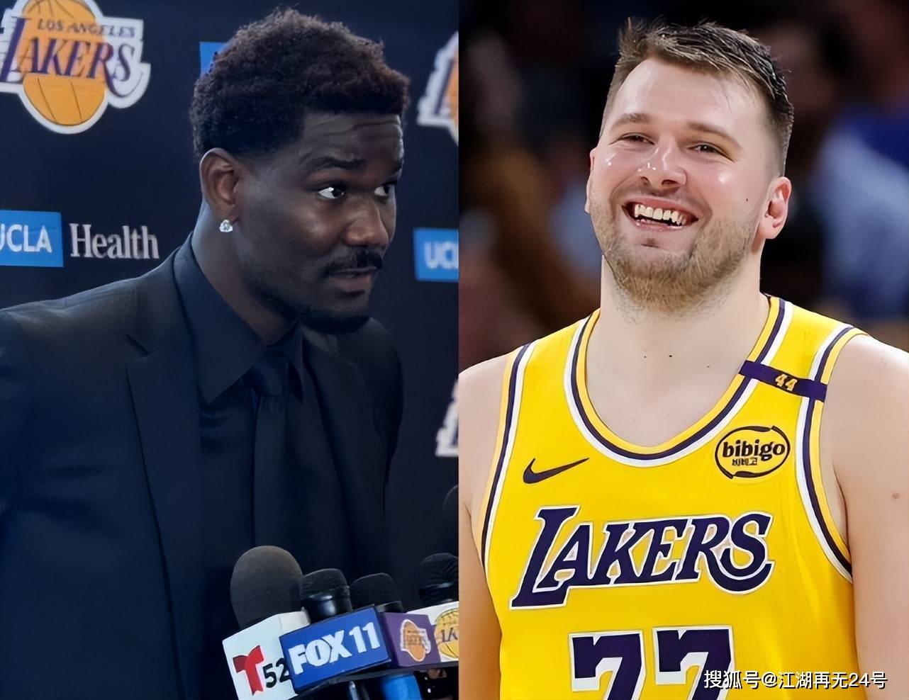 NBA今夏最成功的5大操作，湖人捡漏艾顿上榜，火箭换来KD冲冠