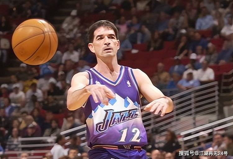 只要我不申请交易就走不了！拥有交易否决权有多难？NBA仅10人