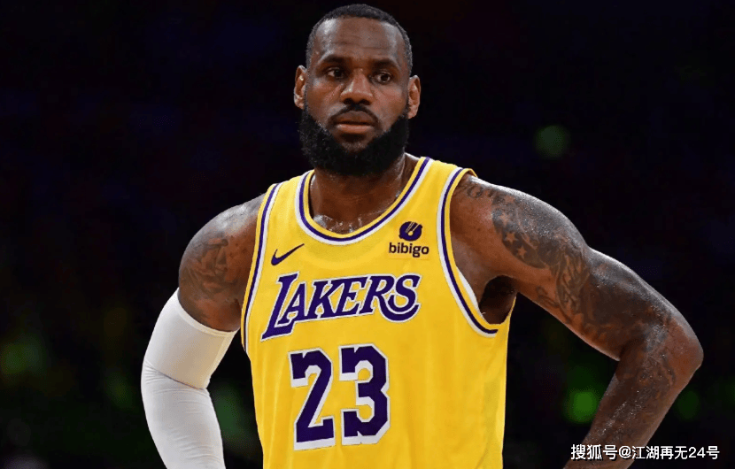只要我不申请交易就走不了！拥有交易否决权有多难？NBA仅10人