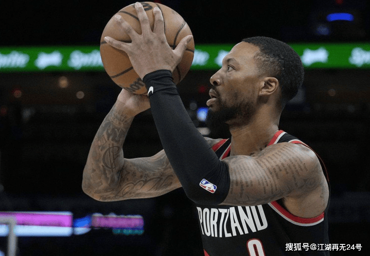 单场50+次数上双有多难？NBA现役仅4人做到，詹姆斯14次排垫底