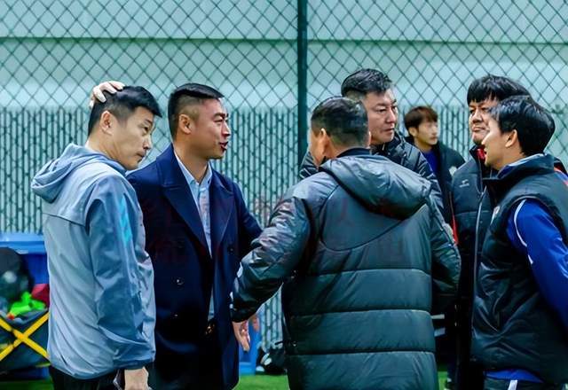 中超运营榜样：大连英博超额收入2000万，接近收支平衡！