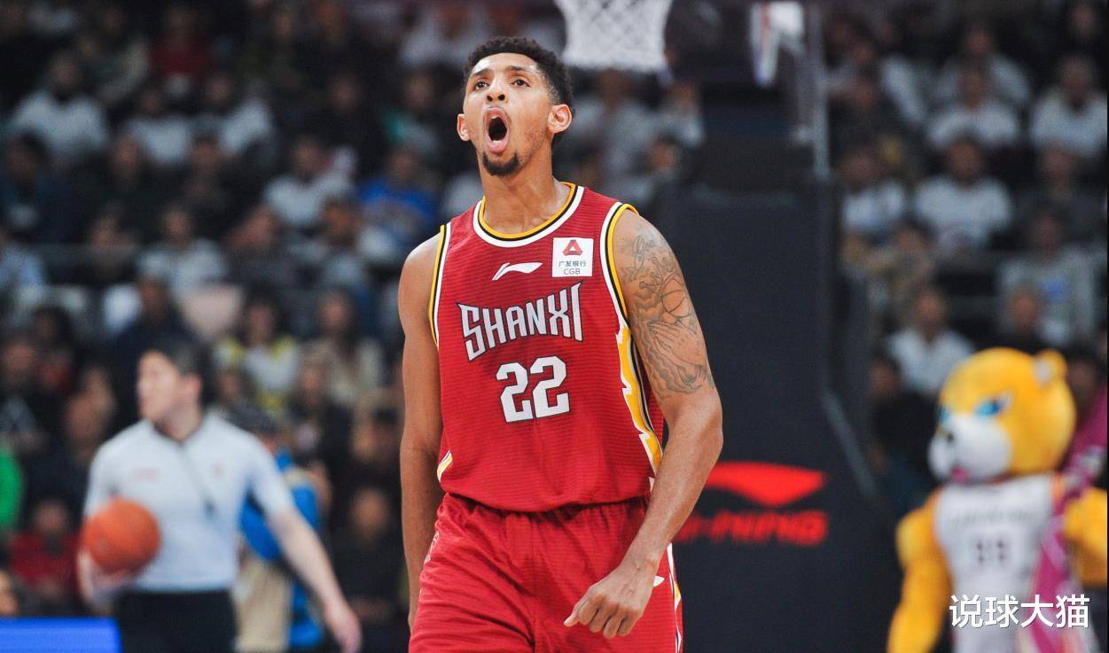 JR史密斯领衔、状元在列！崔永熙：盼从CBA重返NBA