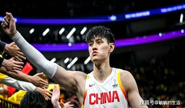 曾凡博与布鲁克林篮网签约,计划重返NBA发起冲击