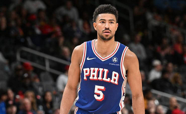 费城76人首发得分后卫选择引发争议