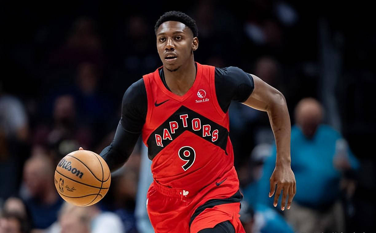 多伦多猛龙考虑交易侧翼球员RJ-巴雷特，市场可能缺乏兴趣