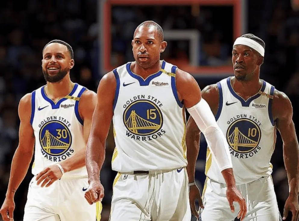 金州勇士签约达成,管理层笑到最后,库里依旧面临挑战