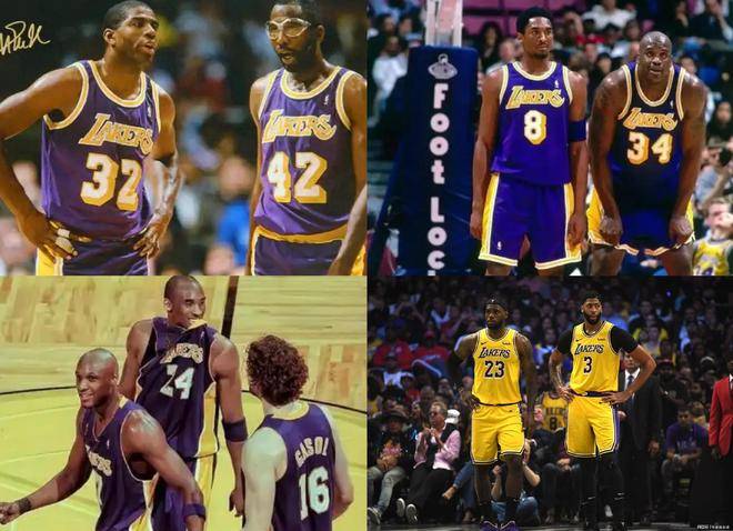 卢卡·东契奇和洛杉矶湖人，彼此等候的力量