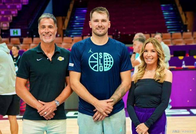 卢卡·东契奇和洛杉矶湖人，彼此等候的力量